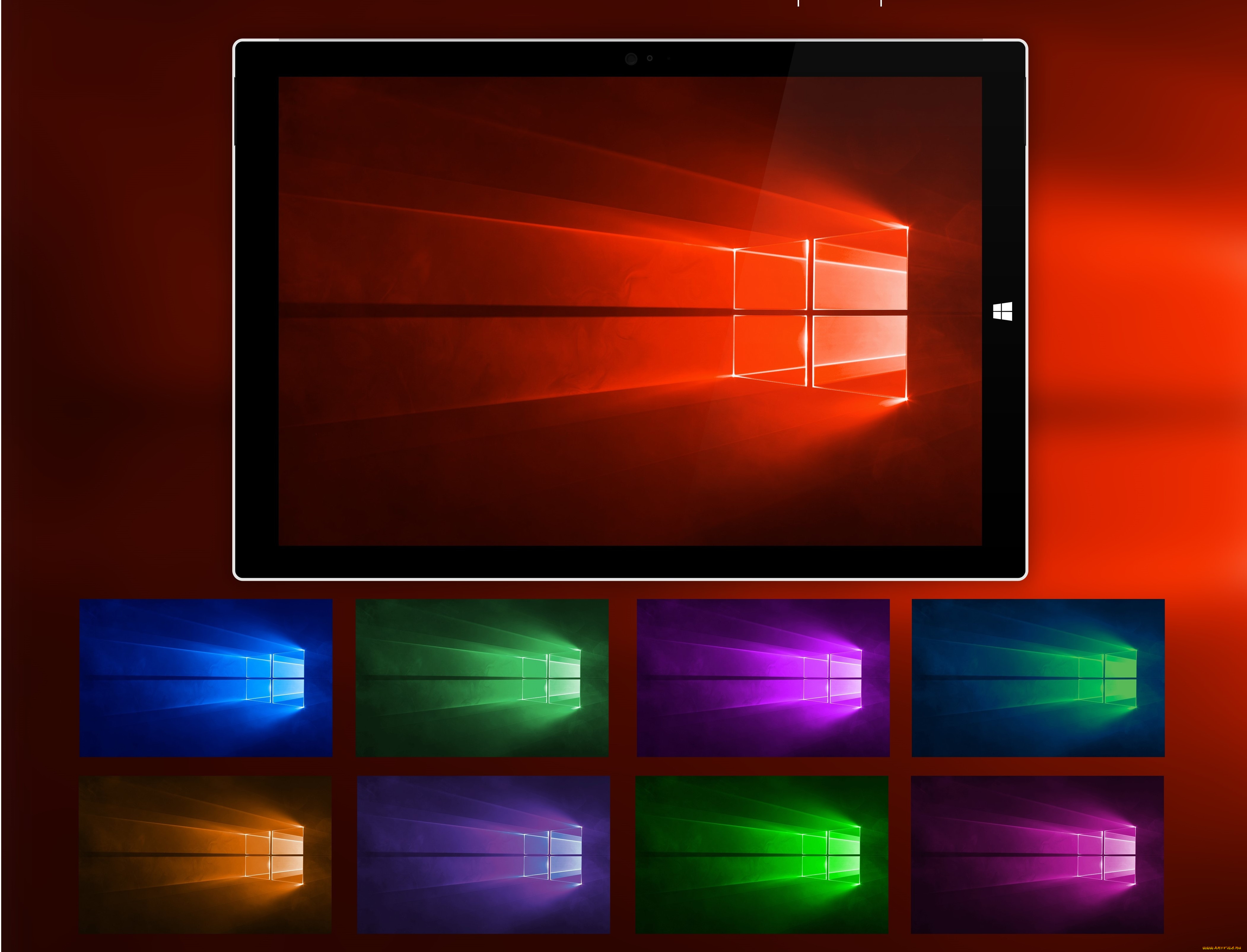 , windows  10, , 